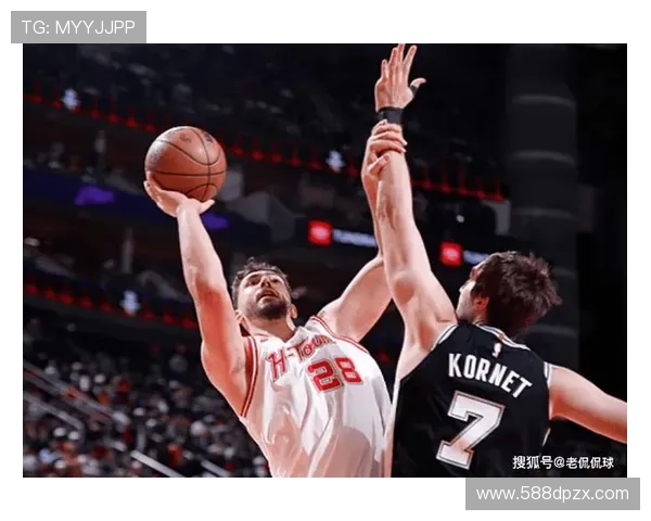 第五场马刺火箭直播：季后赛生死战一触即发